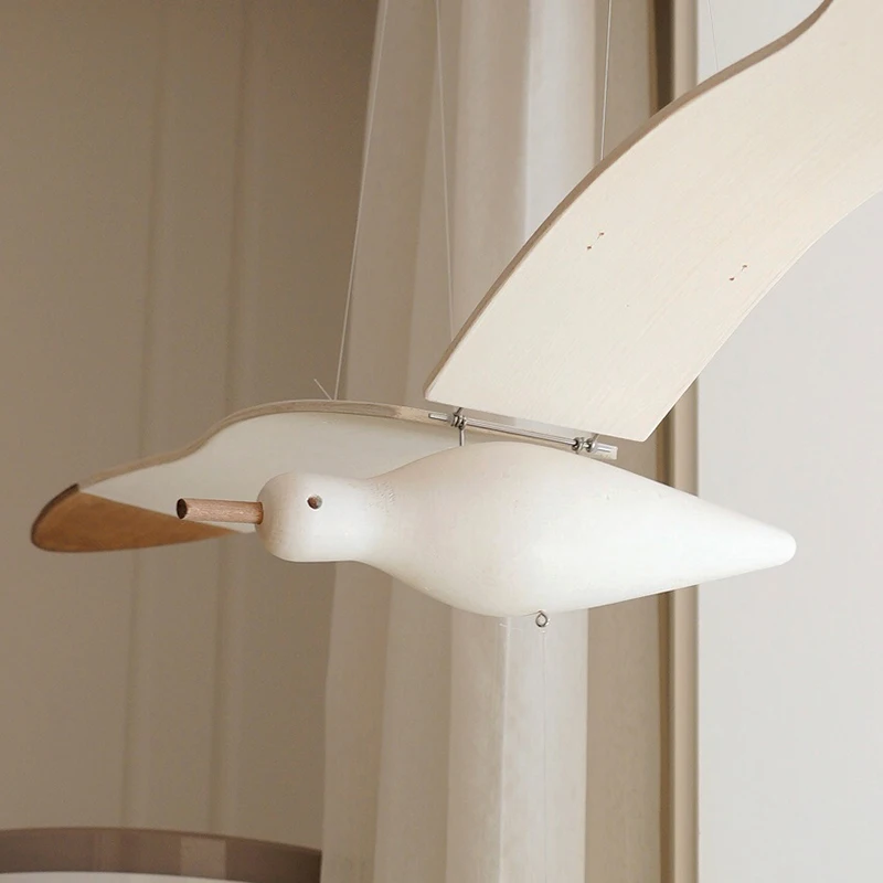 Kreative Wandbehang Fliege Möw – Baby Nursery Letters Bewertung und Preis
