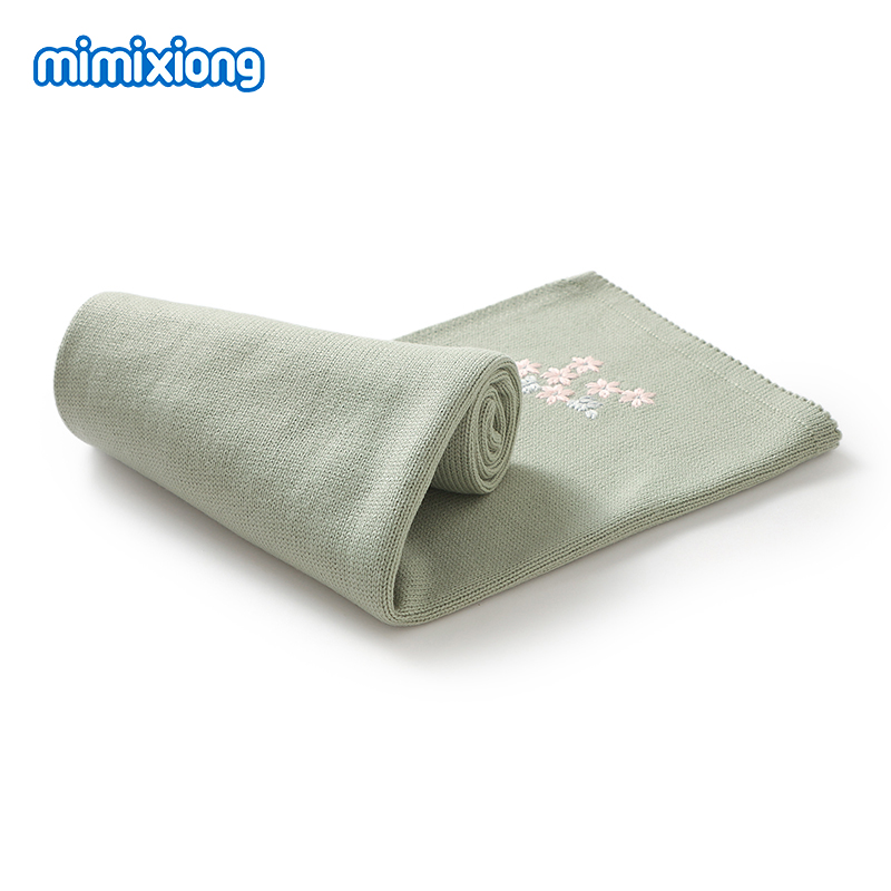 Fashion Floral Embroideried Ba – Baby Nursery Embroidery Bewertung und Preis