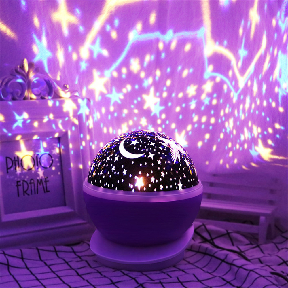 Nachtlampe Projektor Sternenhi – Baby Nursery Equipment Bewertung und Preis