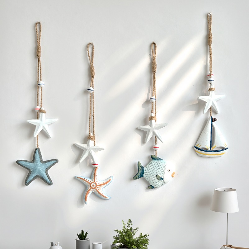 ​ ​ ​ ​ ​ ​ ​ Tier-Wandbehang  – Baby Nursery Animal Theme Bewertung und Preis