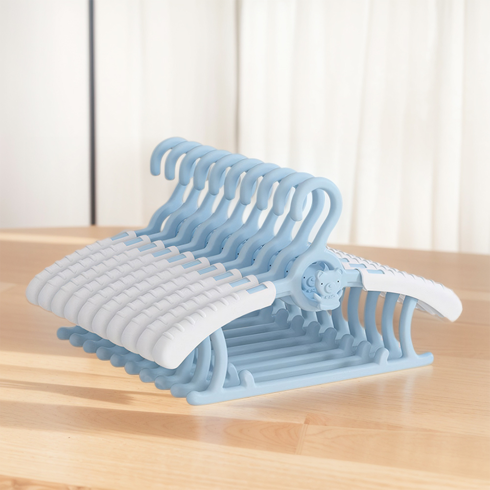 10 Stück ausziehbare Kleiderbü – Baby Nursery Girl Bewertung und Preis