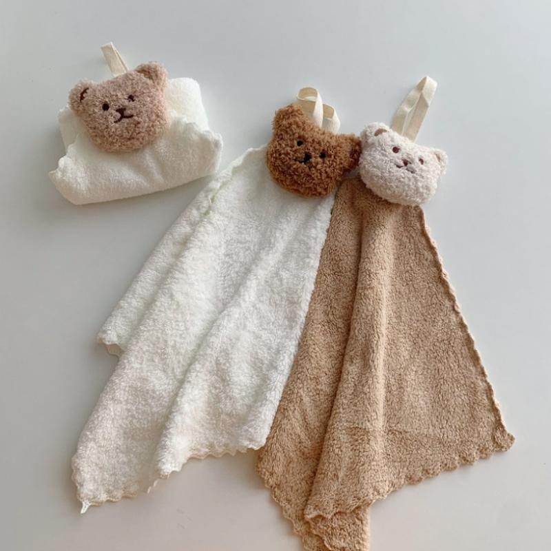 Kinder-Handtücher mit Cartoon- – Baby Nursery Water Bewertung und Preis