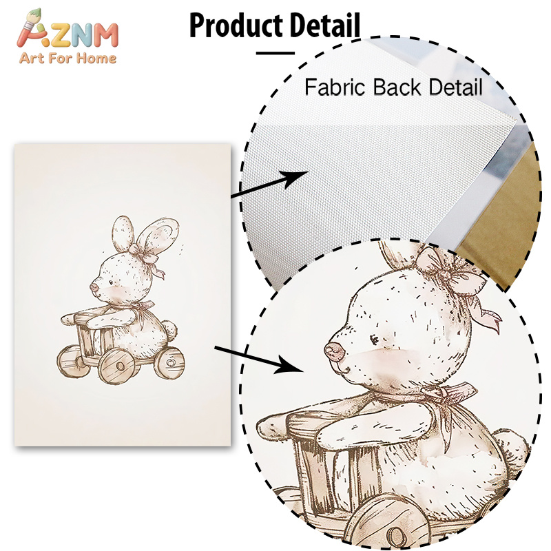 AZNM Vintage Baby-Spielzeug Le – Baby Nursery Vintage Bewertung und Preis