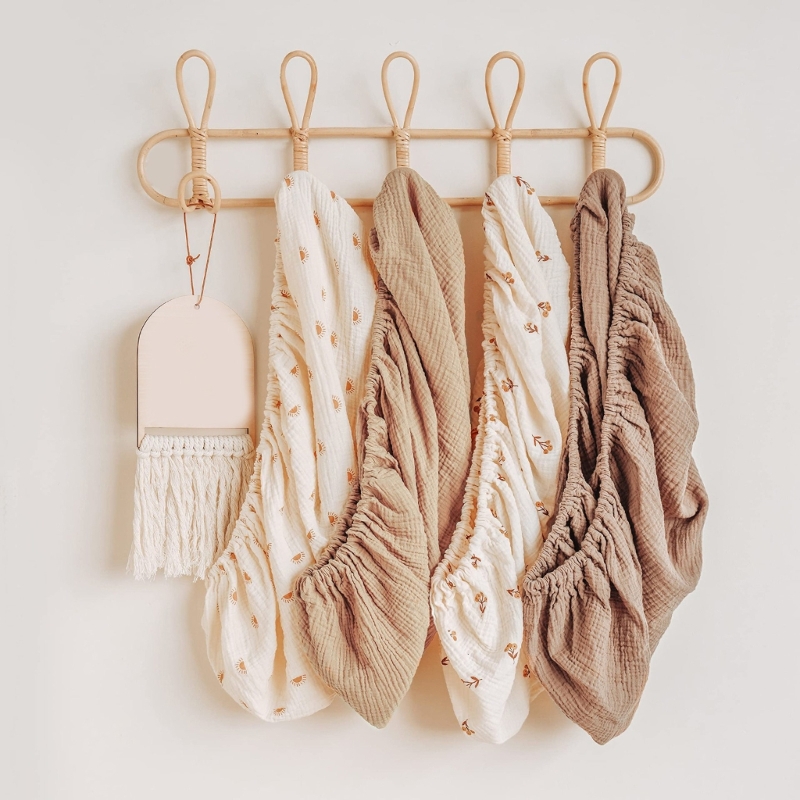 Spannbettlaken für Babys, Stil – Nursing Cover Breastfeeding Bewertung und Preis