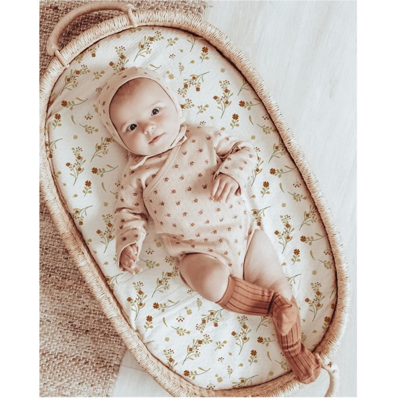 Spannbettlaken für Babys, Stil – Nursing Cover Breastfeeding Bewertung und Preis
