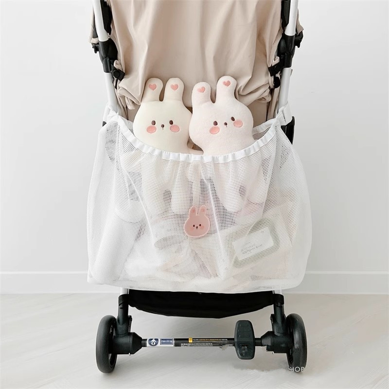 Wiederverwendbare Kinderwagen- – Diaper Caddy Organizer Bewertung und Preis