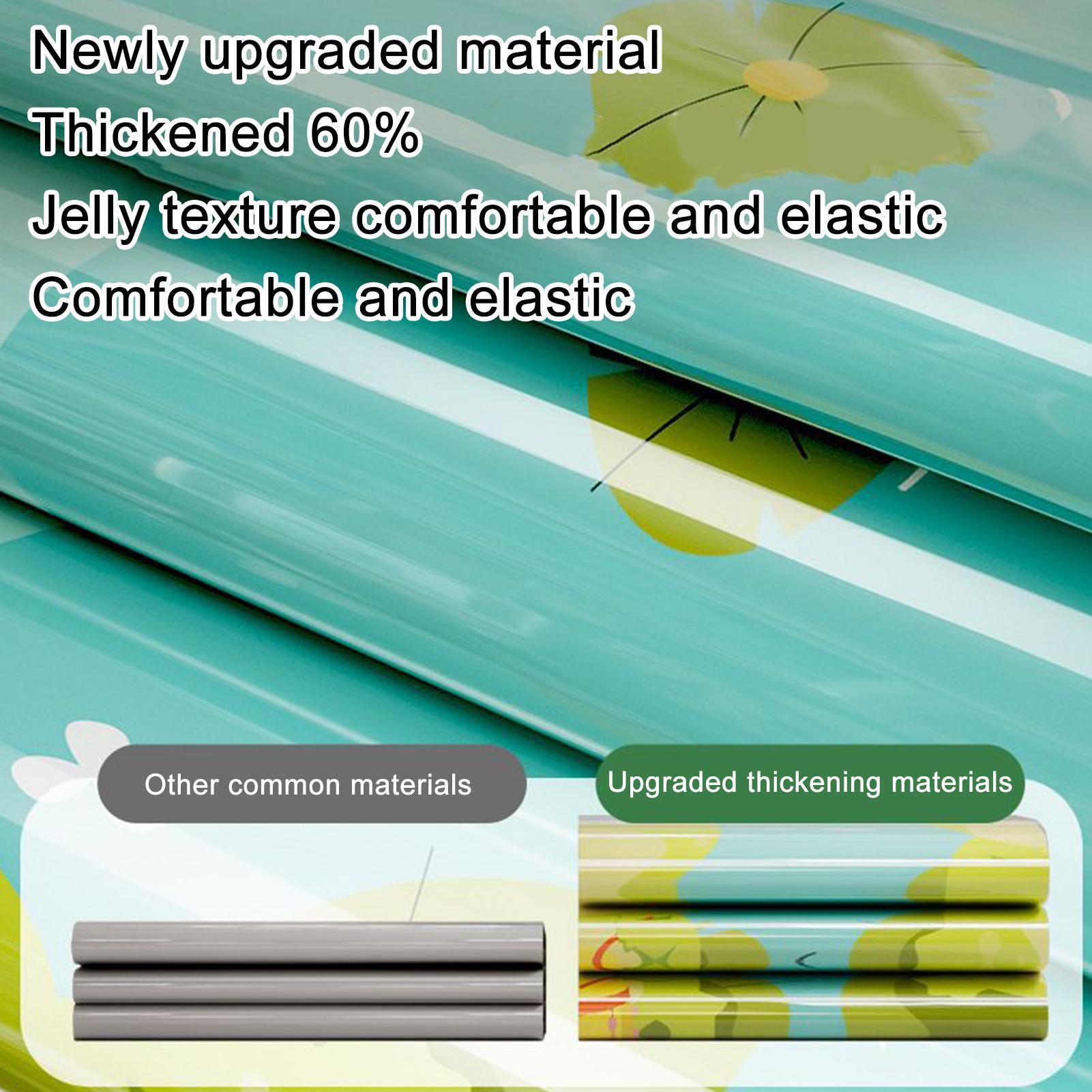 Aufblasbare Wassermatte, niedl – Baby Nursery Water Bewertung und Preis