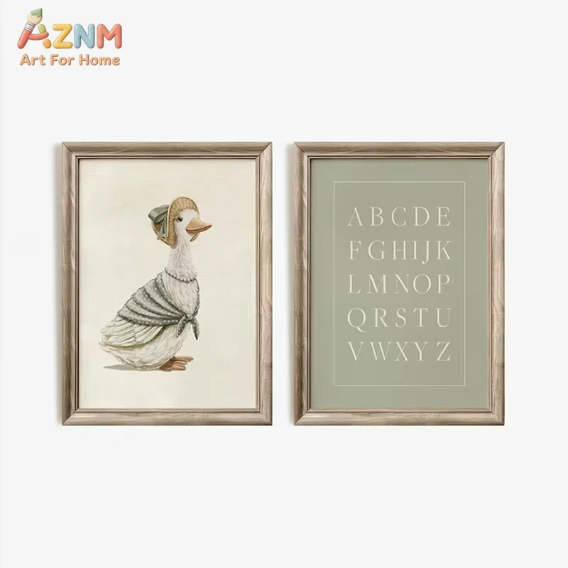 AZNM Vintage Peter Rabbit Jemi – Baby Nursery Vintage Bewertung und Preis
