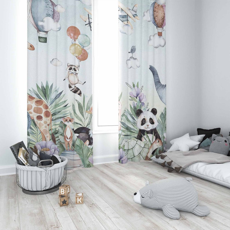 Safari Tier Party Kinderzimmer – Baby Nursery Youtube Bewertung und Preis