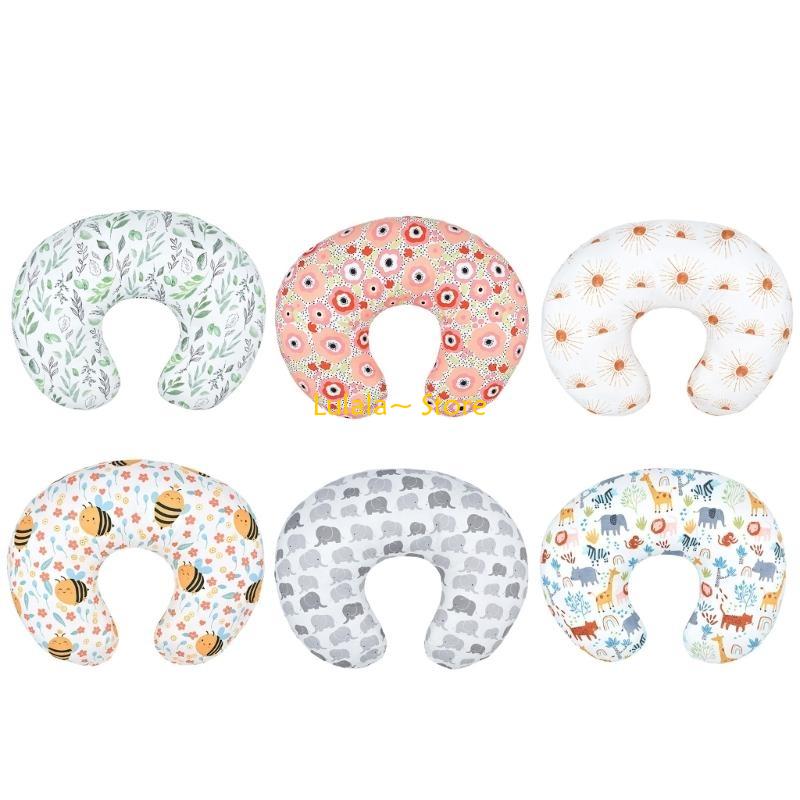 Y4QA Stillkissenbezug, Ärmel,  – Nursing Cover Breastfeeding Bewertung und Preis