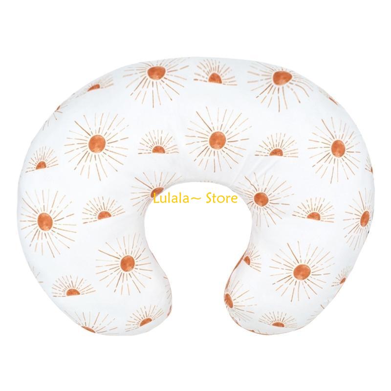 Y4QA Stillkissenbezug, Ärmel,  – Nursing Cover Breastfeeding Bewertung und Preis