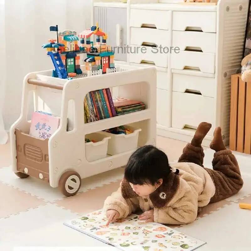 Bücherregal Montessori Bücherr – Baby Nursery Shelf Bewertung und Preis
