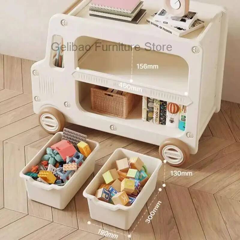 Bücherregal Montessori Bücherr – Baby Nursery Shelf Bewertung und Preis