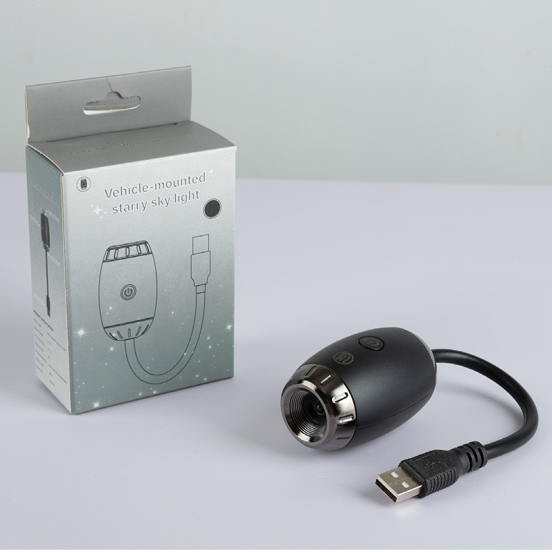Mini-Galaxie-Sternprojektor Na – Night Light Projector Stars Bewertung und Preis